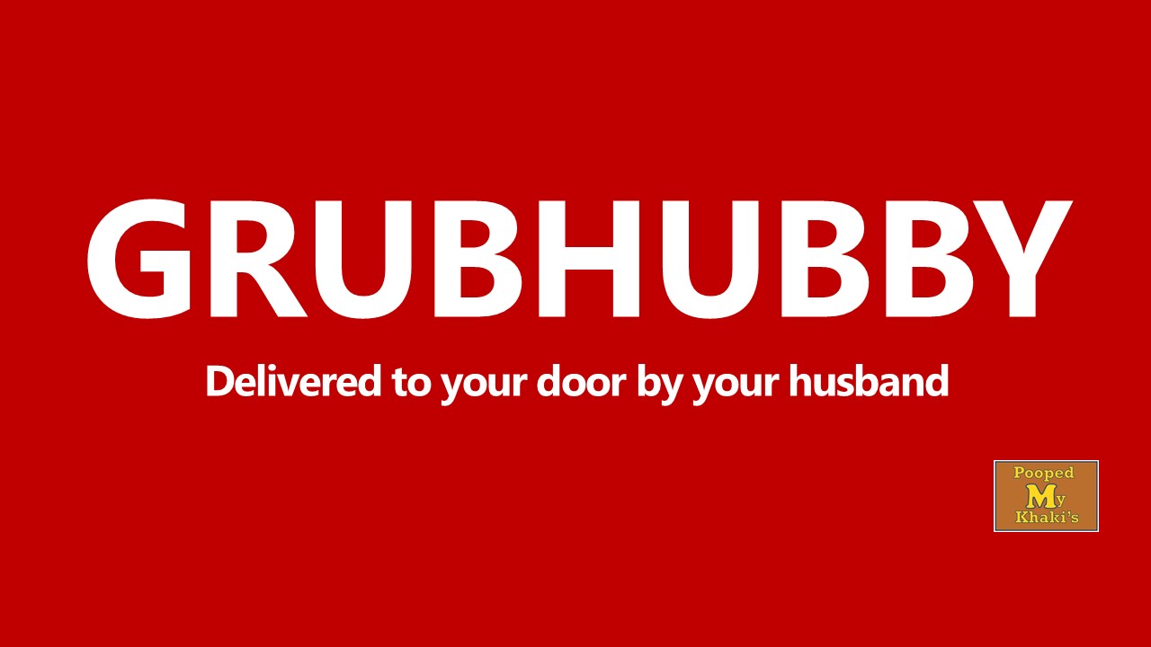 Delivered by your Husband